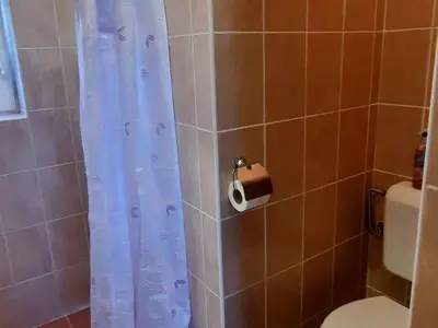 Ferienwohnung für 5 Personen (40 m²) in Keszthely 5/8