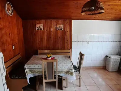 Ferienwohnung für 5 Personen (40 m²) in Keszthely 6/8