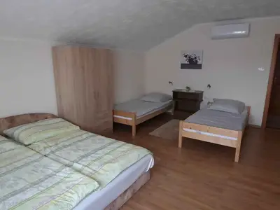 Ferienwohnung für 5 Personen (40 m²) in Keszthely 8/8