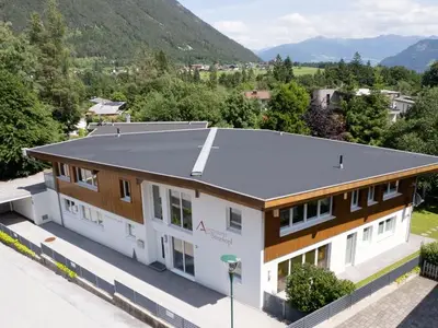 Ferienwohnung für 2 Personen in Maurach am Achensee 2/10