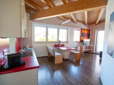 Ferienwohnung für 2 Personen in Maurach am Achensee 3/10