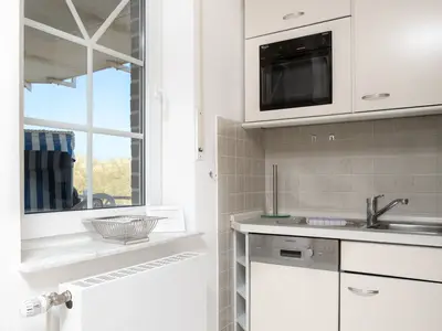 Küche / Küchenzeile