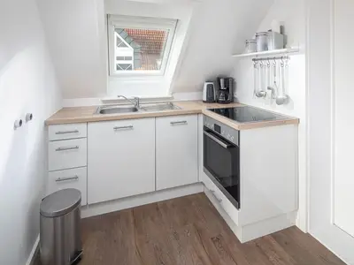Küche / Küchenzeile