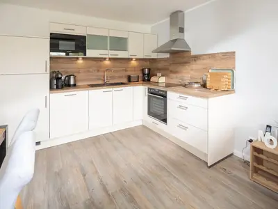 Küche / Küchenzeile