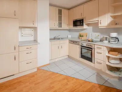 Küche / Küchenzeile