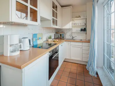 Küche / Küchenzeile