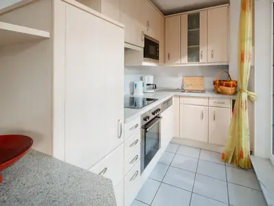 Küche / Küchenzeile