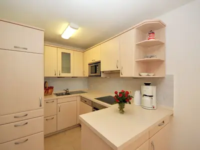 Küche / Küchenzeile