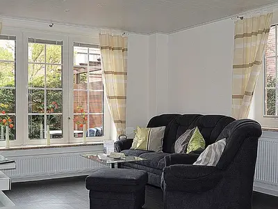 Ferienwohnung für 2 Personen (45 m²) in Juist 7/10