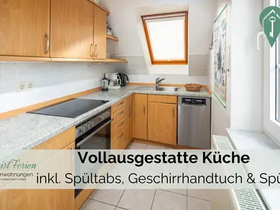 Küche / Küchenzeile