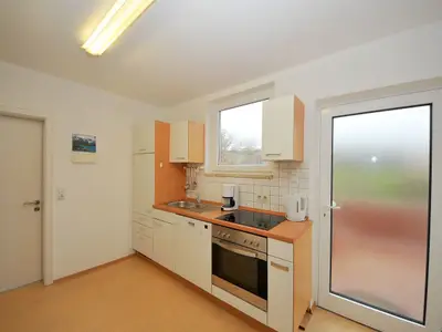 Küche / Küchenzeile