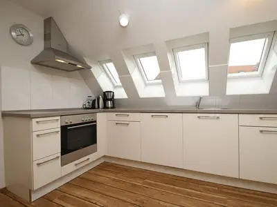 Küche / Küchenzeile