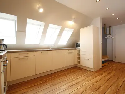 Küche / Küchenzeile