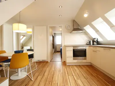 Küche / Küchenzeile