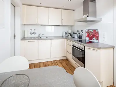 Küche / Küchenzeile