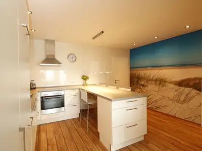 Küche / Küchenzeile