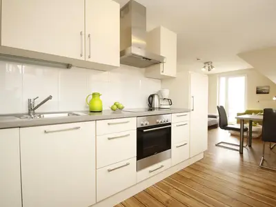 Küche / Küchenzeile