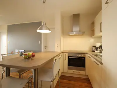 Küche / Küchenzeile