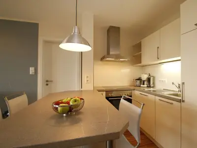 Küche / Küchenzeile