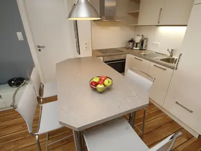 Küche / Küchenzeile