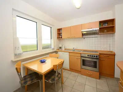 Küche / Küchenzeile