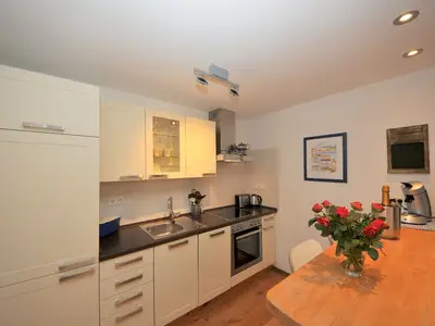 Küche / Küchenzeile