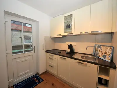 Küche / Küchenzeile