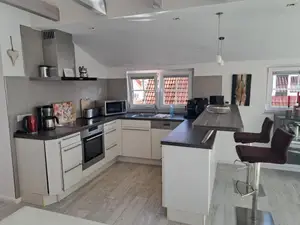 Ferienwohnung für 2 Personen (61 m²) in Juist