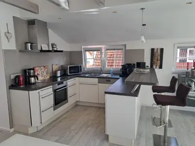 Küche / Küchenzeile