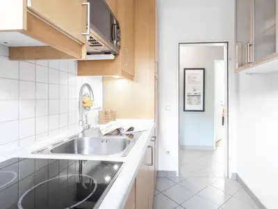 Küche / Küchenzeile