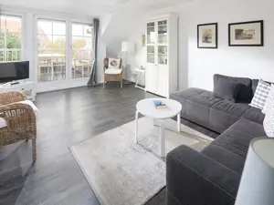 Ferienwohnung für 4 Personen (70 m²) in Juist