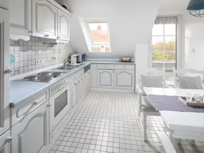 Küche / Küchenzeile