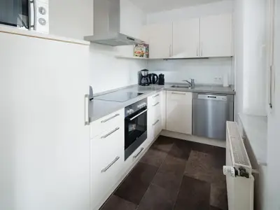 Küche / Küchenzeile