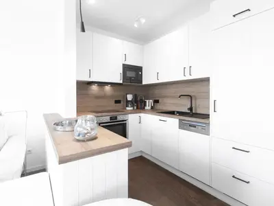 Küche / Küchenzeile