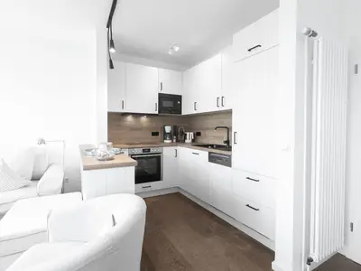 Küche / Küchenzeile