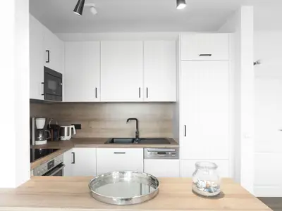 Küche / Küchenzeile