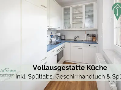 Küche / Küchenzeile