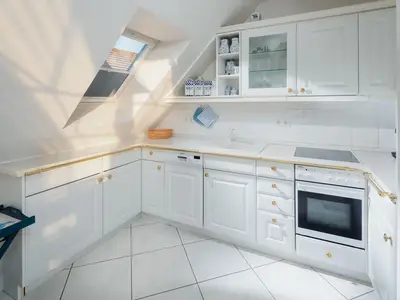 Küche / Küchenzeile