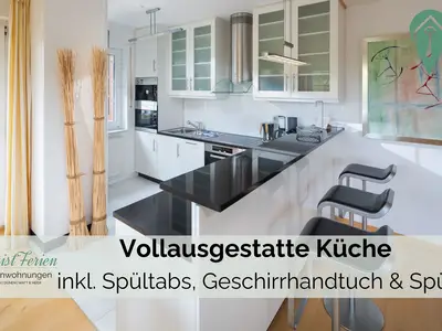 Küche / Küchenzeile