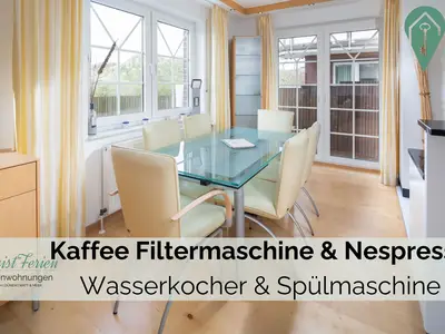 Küche / Küchenzeile