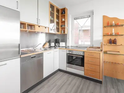 Küche / Küchenzeile