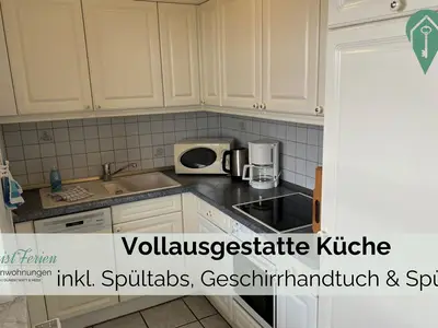 Küche / Küchenzeile