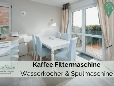 Küche / Küchenzeile