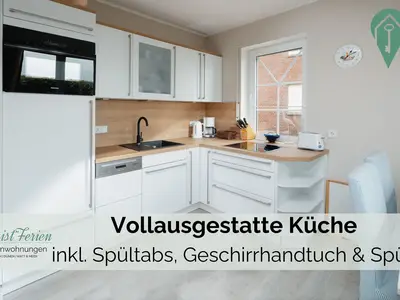 Küche / Küchenzeile