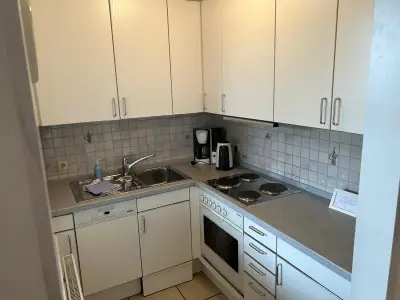 Küche / Küchenzeile