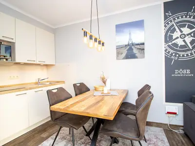 Ferienwohnung für 4 Personen (46 m²) in Cuxhaven 4/10