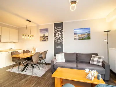 Ferienwohnung für 4 Personen (46 m²) in Cuxhaven 5/10