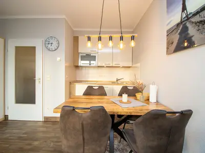 Ferienwohnung für 4 Personen (46 m²) in Cuxhaven 7/10