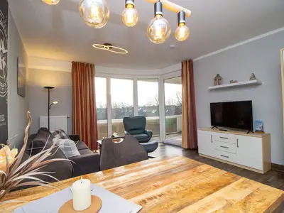 Ferienwohnung für 4 Personen (46 m²) in Cuxhaven 8/10