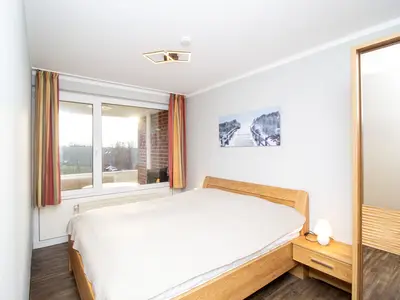 Ferienwohnung für 4 Personen (46 m²) in Cuxhaven 9/10